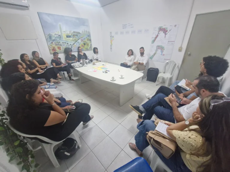 porto do capim: obras ganham cronograma e beneficiarão 540 famílias