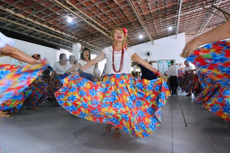idosos de joão pessoa: inscrições abertas para atividades gratuitas em 2026