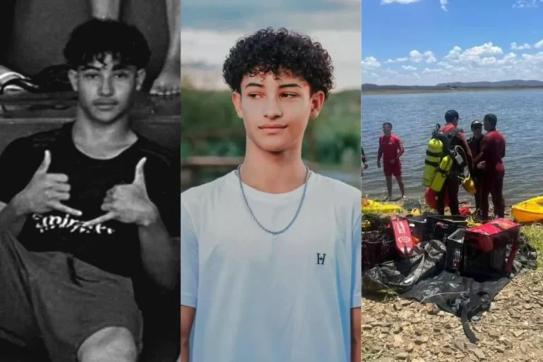 adolescente de 17 anos é encontrado morto após afogamento em açude na paraíba
