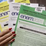 enem 2023: notas serão liberadas em 16 de janeiro! veja como acessar e usar para sisu, prouni e fies