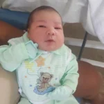 tragédia: bebê de 1 mês morre sufocado após dormir com pais em campina grande
