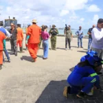 joão pessoa: força tarefa combate poluição em praias e esgotos