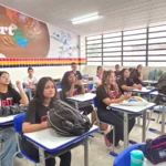 matrículas abertas: joão pessoa inicia inscrições online para novatos