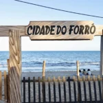 cidade do forró encanta em joão pessoa: cultura e renda em alta!