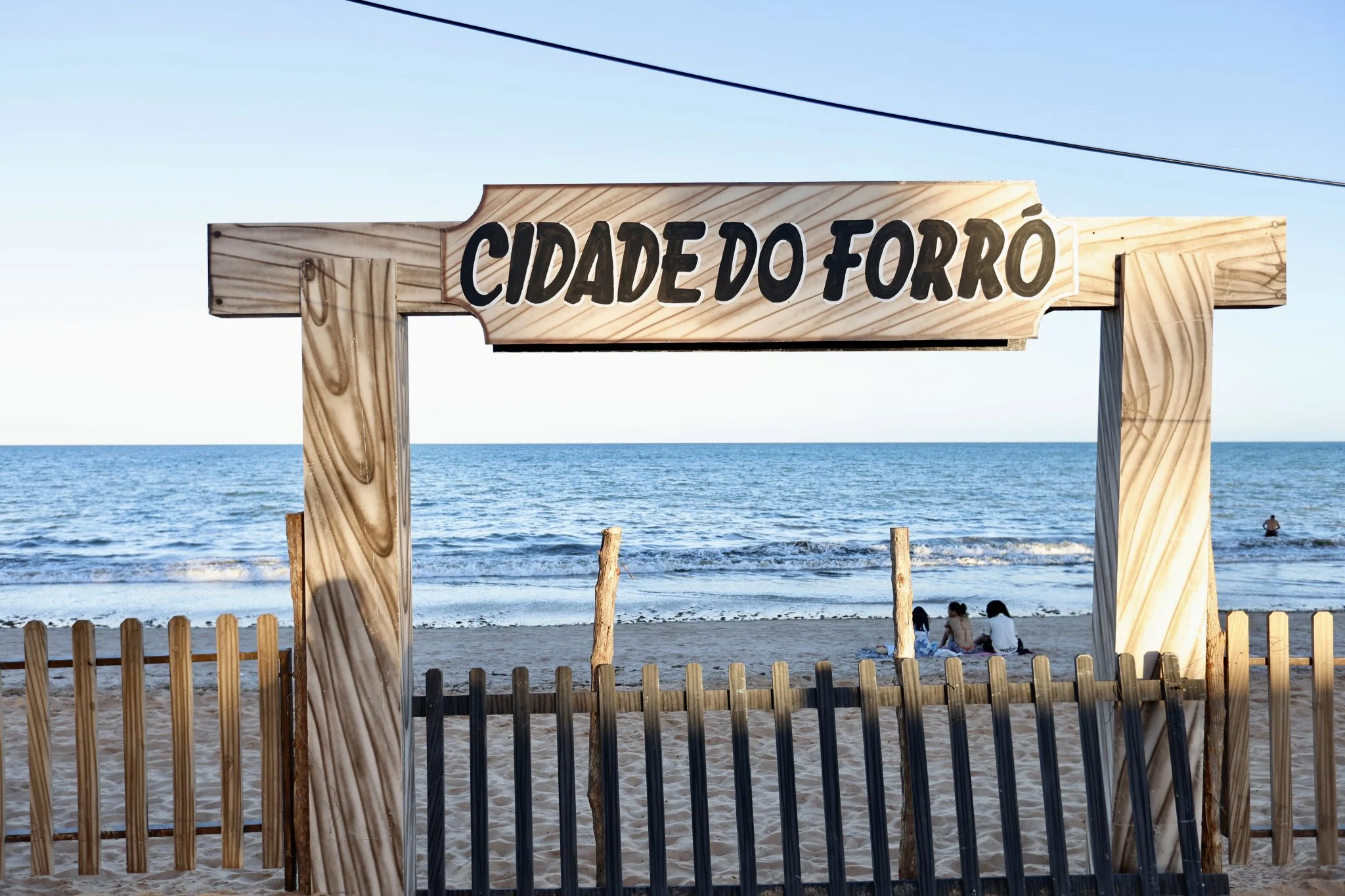 cidade do forró encanta em joão pessoa: cultura e renda em alta!