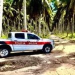 homem é preso suspeito de matar colega a enxadadas em lucena, litoral da paraíba