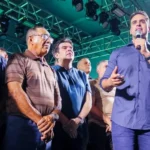 cabedelo: vedações eleitorais começam hoje (12) para eleição suplementar de abril