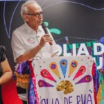 carnaval de joão pessoa: r$ 1,5 milhão do turismo para folia de rua