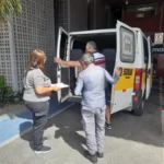 transporte escolar em jp: 46% dos veículos são vistoriados na 1ª semana