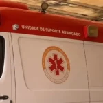 matinhas: homem é esfaqueado pela ex em casa após discussão; suspeita presa