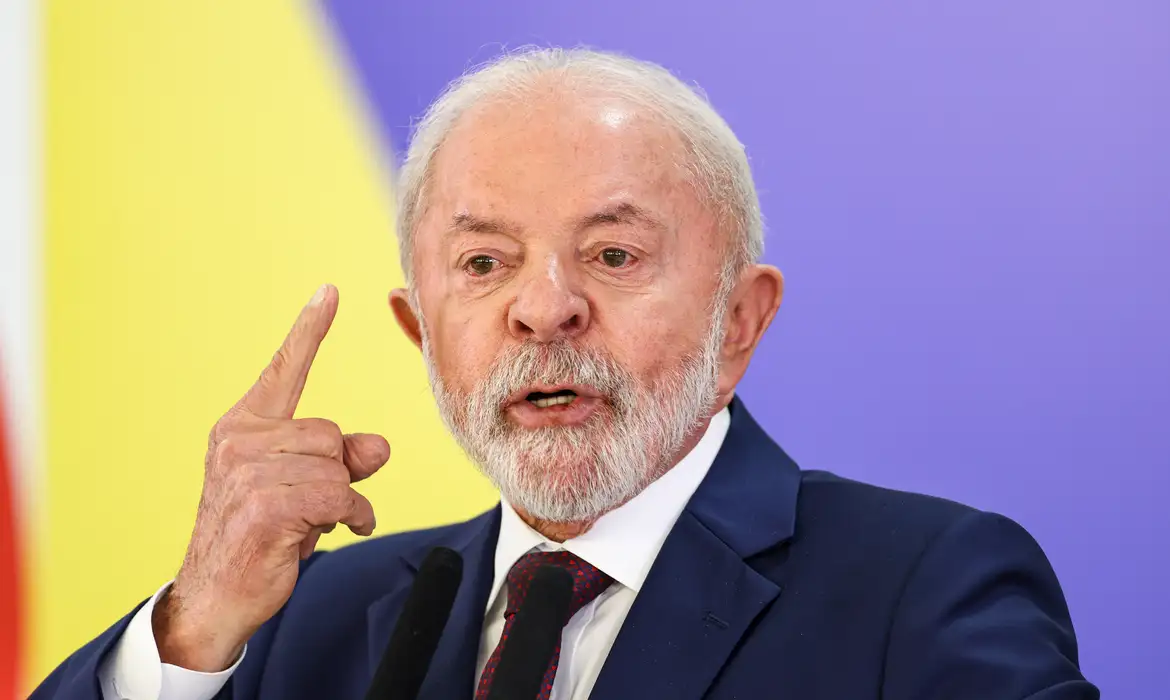 lula exige apuração de falhas da enel em sp; empresa defende investimentos