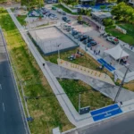 joão pessoa ganha 2 novas praças: altiplano tem mais lazer e qualidade de vida