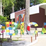 férias na bica: Última semana de diversão e aprendizado!