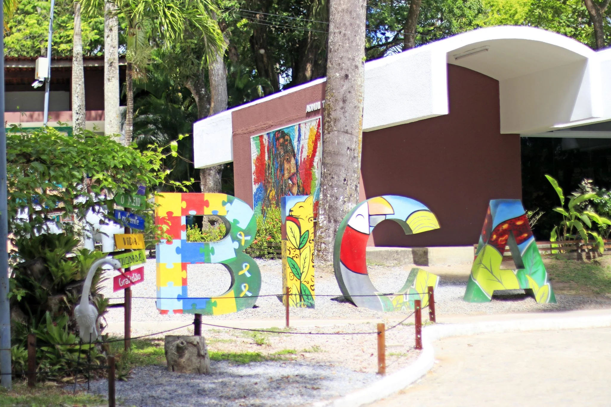 férias na bica: Última semana de diversão e aprendizado!