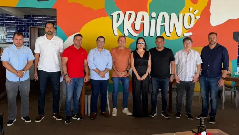 joão pessoa: orla livre de esgoto com ação conjunta