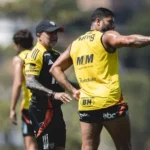 fim da novela: fluminense desiste de hulk, e atlético mg foca em pacificar relação entre o craque e sampaoli