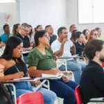 joão pessoa: saúde capacita equipes contra hanseníase em janeiro roxo