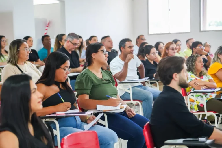 joão pessoa: saúde capacita equipes contra hanseníase em janeiro roxo