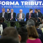 lula sanciona reforma tributária com comitê gestor e plataforma digital inédita