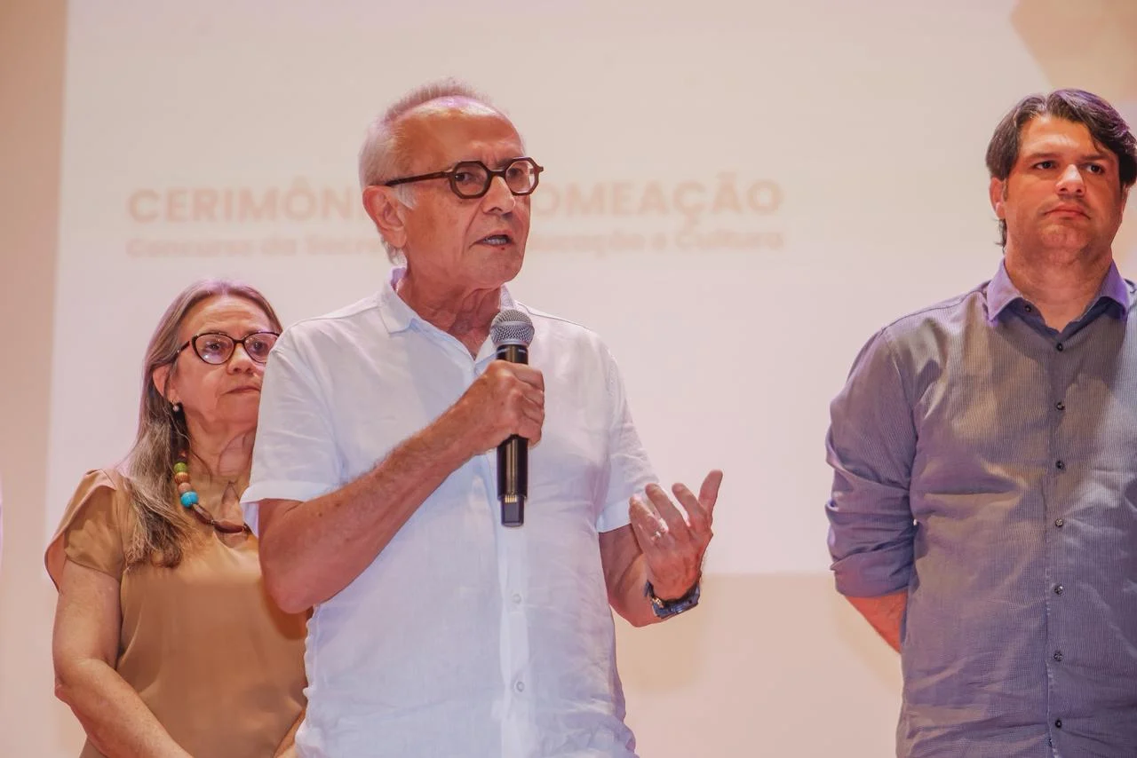 educação jp: cícero lucena convoca 403 aprovados e supera 2.500 nomeações