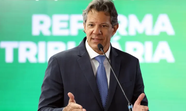 haddad: déficit primário de 2025 em 0,1% do pib, dentro da meta fiscal