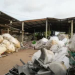 quase 1 tonelada de cobre apreendida em joão pessoa, dois homens presos
