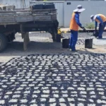 tapa buraco: seinfra atua em 23 bairros de joão pessoa hoje (14)