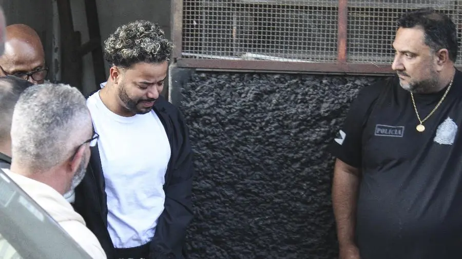 justiça mantém prisão de hytalo santos e marido acusados de tráfico humano e exploração sexual