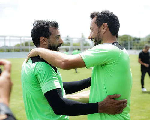 nenê, aos 44 anos, é aprovado em exames médicos e liberado para treinar no botafogo pb, mirando o campeonato paraibano