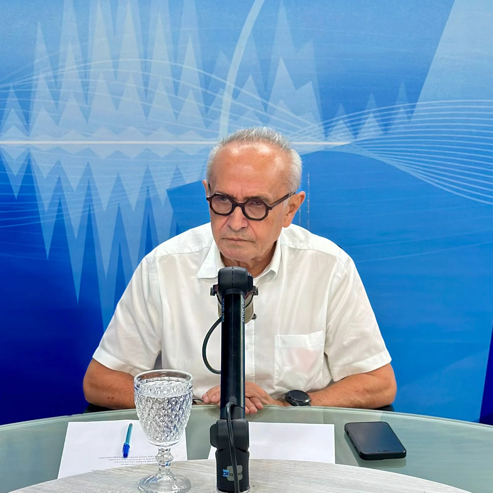 cícero lucena reage a apoio de guga pet a lucas ribeiro: "prefiro fidelidade dos animais"