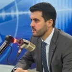guga pet alinha apoio a lucas ribeiro após filho assumir secretaria na pmjp