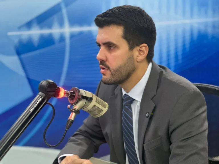 guga pet alinha apoio a lucas ribeiro após filho assumir secretaria na pmjp