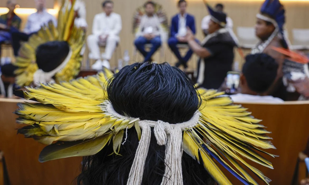 usp: vestibular 2030 2033 terá obras indígenas e quadrinhos inéditos