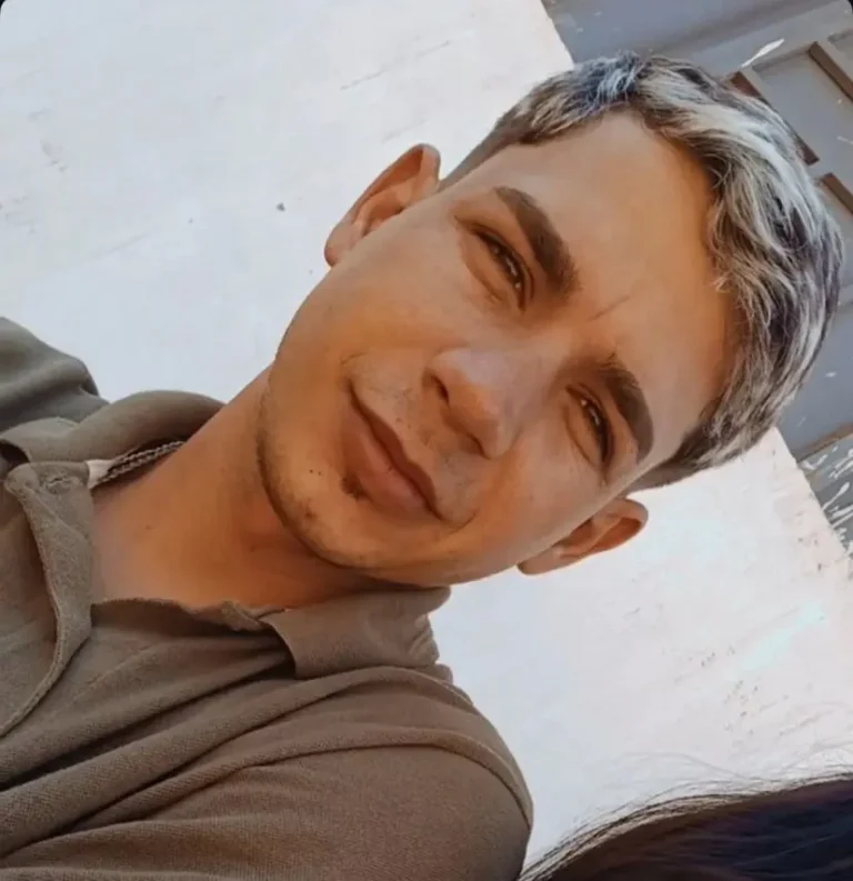 tragédia em cacimbas: homem é assassinado a tiros em festa no centro da cidade