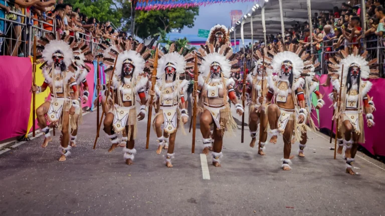 carnaval tradição 2026: funjope libera r$ 1,5 milhão para atrações
