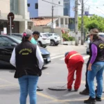 tambaú: comércio é notificado em fiscalização da semam por irregularidades