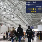 portos e aeroportos: governo anuncia 40 leilões para 2026, incluindo galeão e hidrovia do paraguai