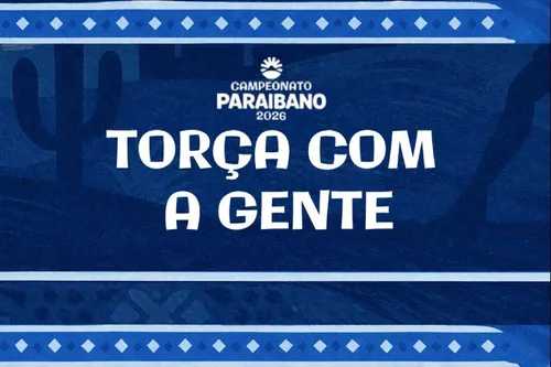 redeon te faz sócio do campeonato paraibano 2026: concorra a pacotes exclusivos e viva o futebol intensamente!