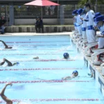 esporte em joão pessoa: câmera municipal de 2025 fomenta vida saudável com projetos e leis inovadoras