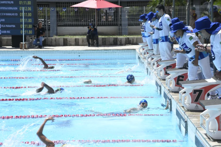 esporte em joão pessoa: câmera municipal de 2025 fomenta vida saudável com projetos e leis inovadoras