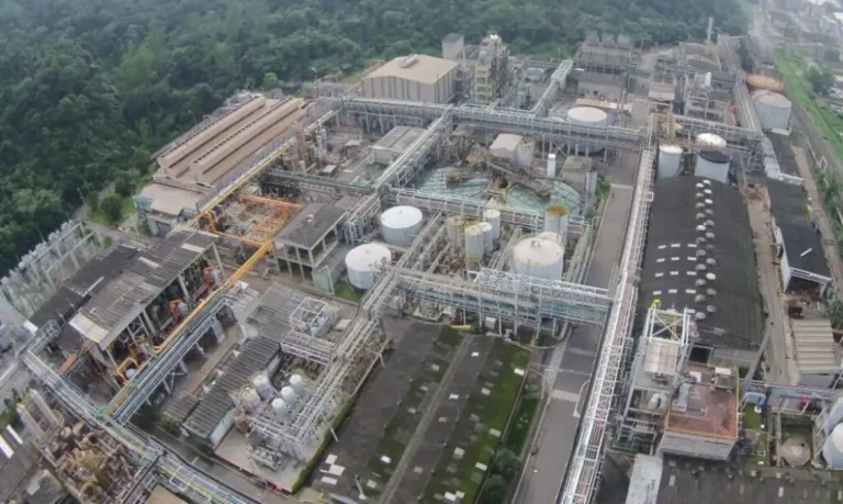 cubatão pede socorro ao governo federal após fechamento de gigantes industriais