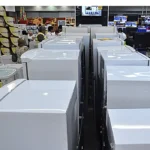 varejo brasileiro cresce 1,5% até novembro de 2025, impulsionado por vendas online e setores específicos