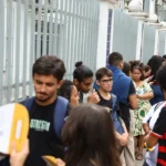enem 2026: governo lança chat gov.br e whatsapp para guiar estudantes