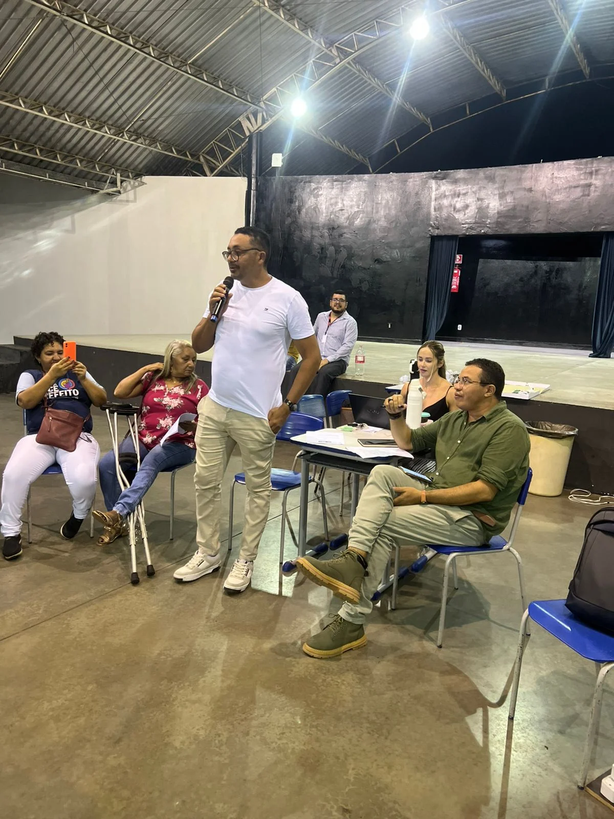 conselho popular 2026: início promissor com foco em participação e democracia