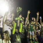 recopa paraibana 2026: sousa e confiança pb disputam 1º troféu oficial do futebol nordestino em jogo histórico no sertão