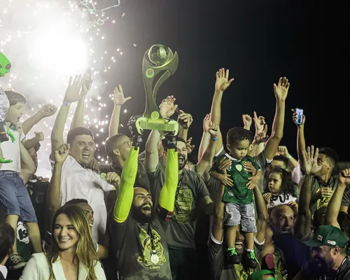 recopa paraibana 2026: sousa e confiança pb disputam 1º troféu oficial do futebol nordestino em jogo histórico no sertão