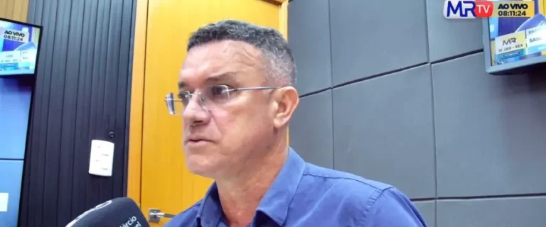 açude velho: sargento neto detalha projeto de r$ 30 milhões e cobra união de poderes