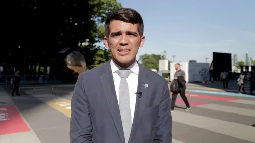 paraibano marcelo almeida cunha costa é o novo secretário executivo da presidência, posição chave na relações institucionais