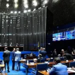 senado: discursos encurtam e focam em redes sociais, revela estudo inédito