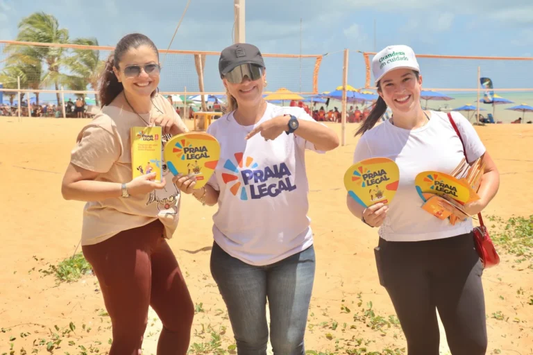 praia legal: novas regras na orla de joão pessoa!